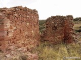 Castillo de Pozondón