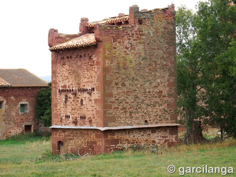 Imagen de Torres de Ródenas