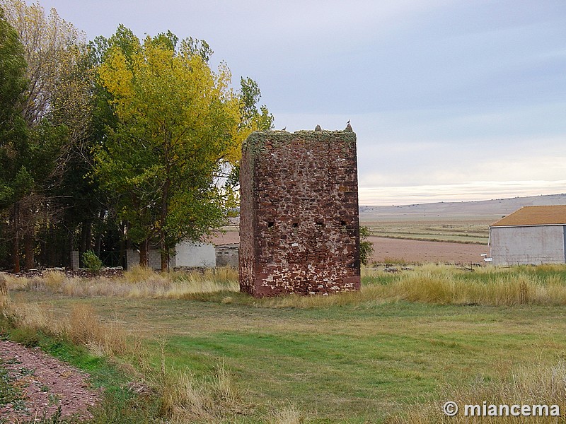 Torres de Ródenas