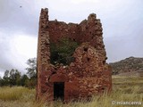 Torres de Ródenas