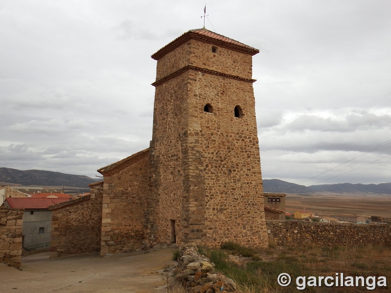 Torre de Singra