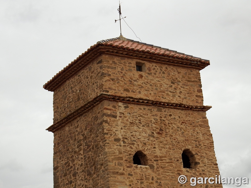 Torre de Singra