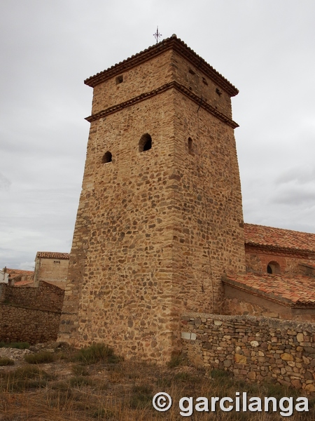 Torre de Singra