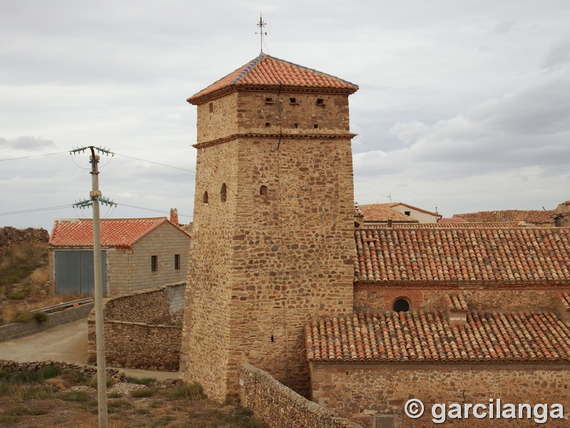 Torre de Singra