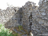 Castillo de Bayuela