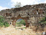 Castillo de Bayuela