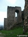 Castillo de Escalona