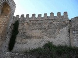 Castillo de Escalona