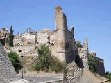 Castillo de Escalona