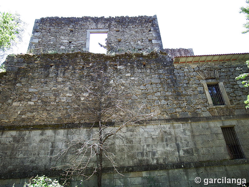 Convento de Piélago