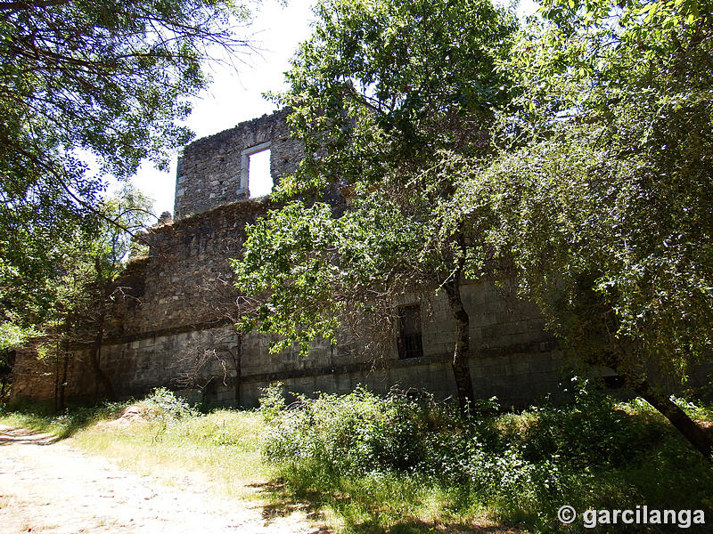 Convento de Piélago