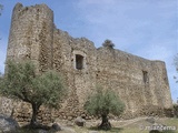 Castillo de Mejorada