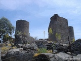 Castillo de Mejorada