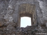 Castillo de Mejorada