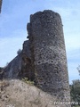 Castillo de Mejorada