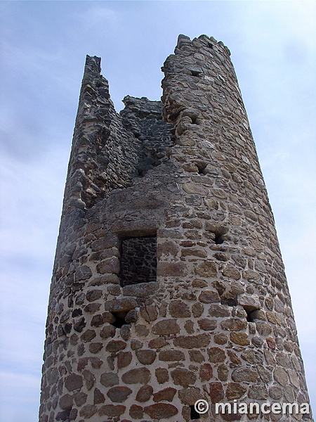 Atalaya de Segurilla