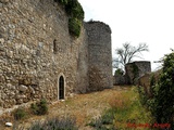 Castillo de Puñoenrostro