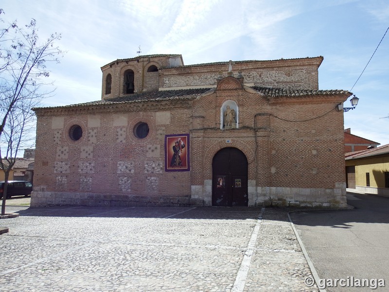 Iglesia de San Juan