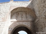 Puerta de San Miguel