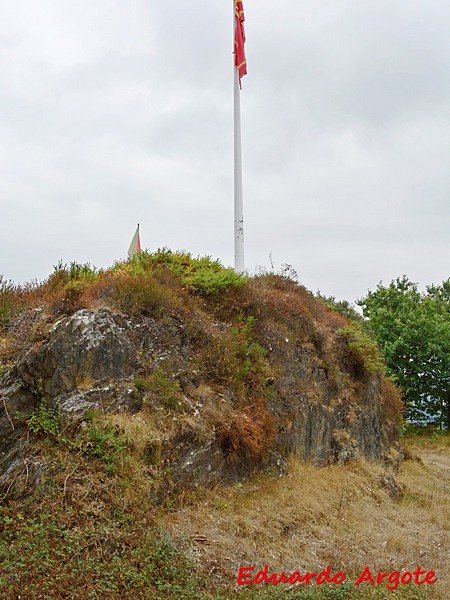 Fuerte de la Fe