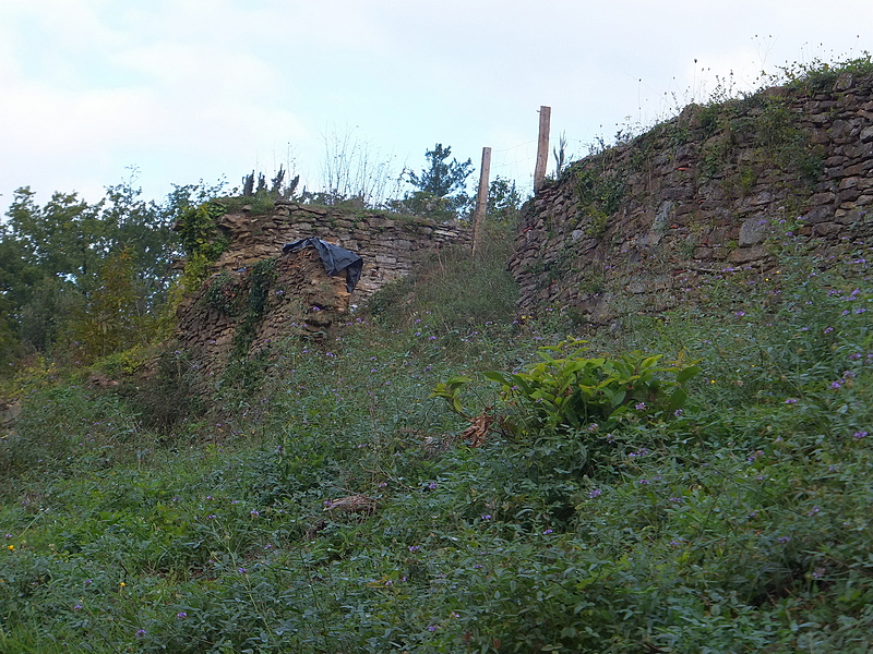 Castillo de Balmaseda