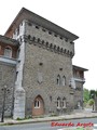 Antiguo Cuartel de Miñones