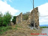 Fuerte de Altamira