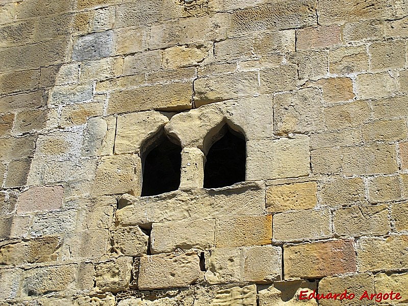 Torre de Martiartu