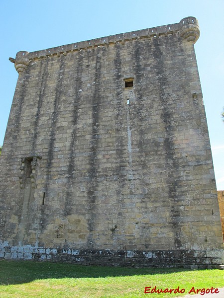 Torre de Martiartu