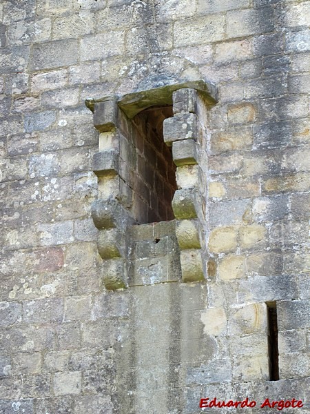 Torre de Martiartu