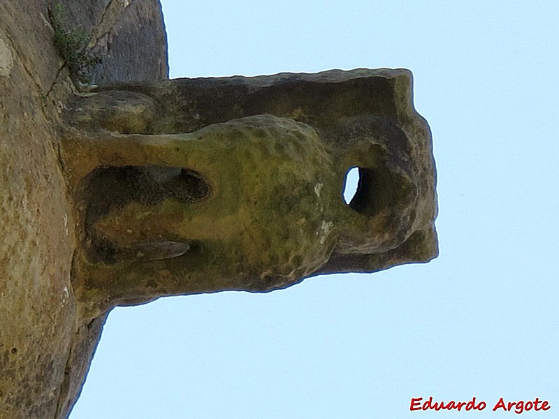 Torre de Martiartu