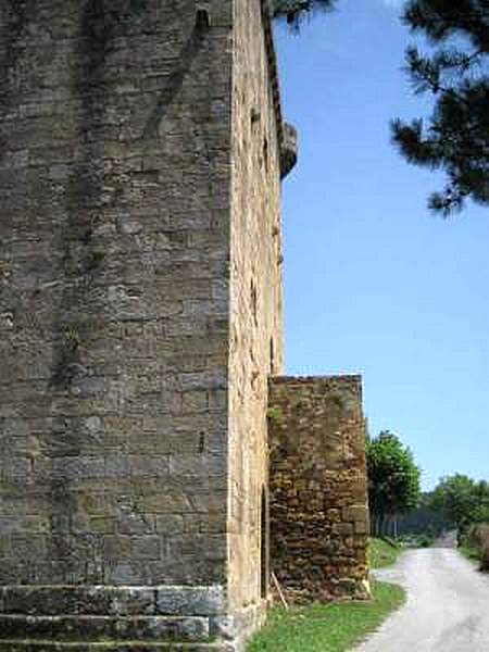 Torre de Martiartu