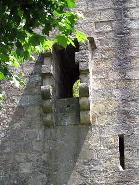 Torre de Martiartu