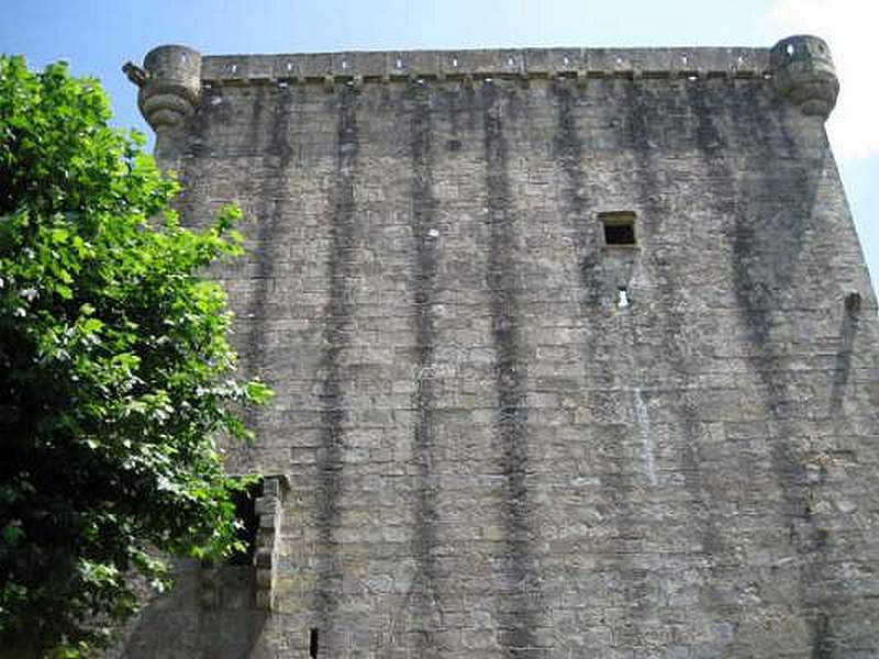 Torre de Martiartu