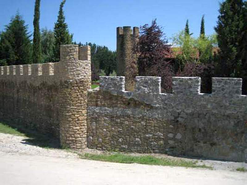 Torre de Loizaga