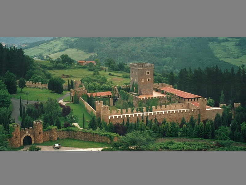 Torre de Loizaga