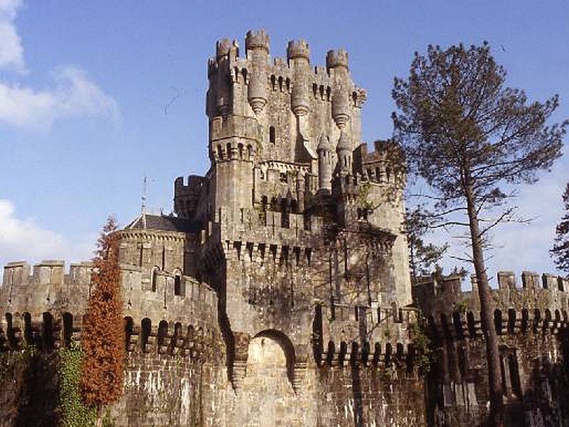 Castillo de Butrón