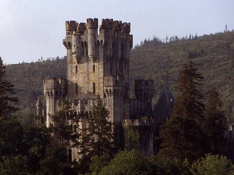 Castillo de Butrón