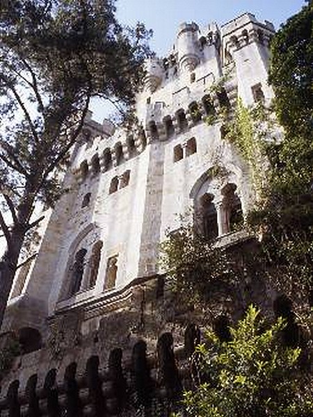 Castillo de Butrón