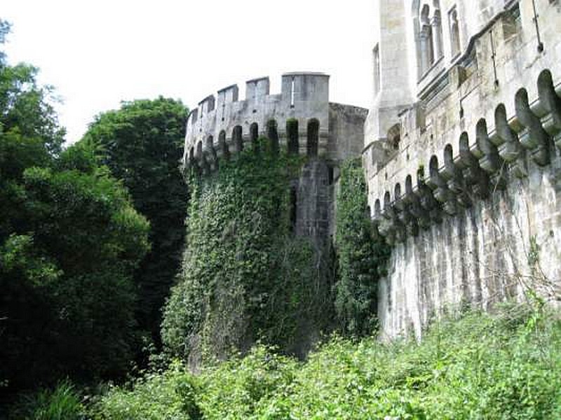 Castillo de Butrón