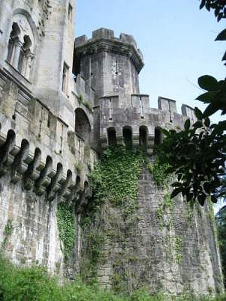 Castillo de Butrón