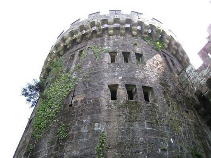 Castillo de Butrón