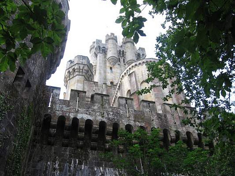 Castillo de Butrón