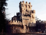 Castillo de Butrón