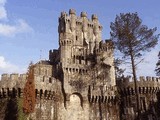 Castillo de Butrón