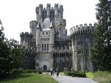 Castillo de Butrón