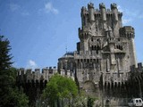 Castillo de Butrón