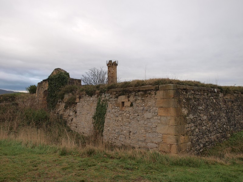 Fuerte de la Galea