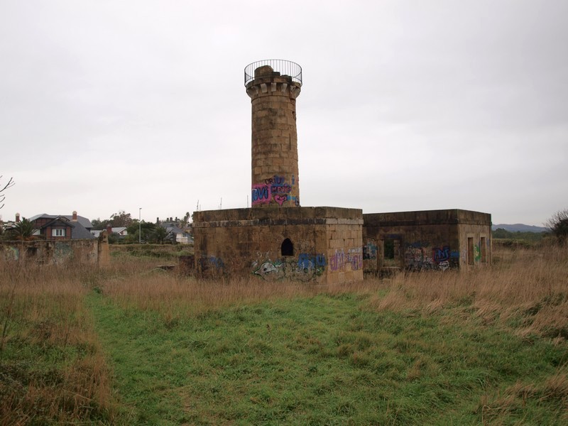 Fuerte de la Galea