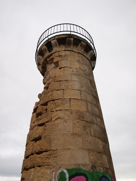 Fuerte de la Galea